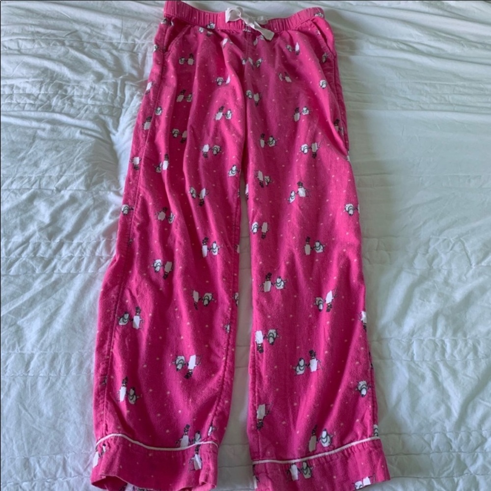Aerie Penguin Pajama Pants